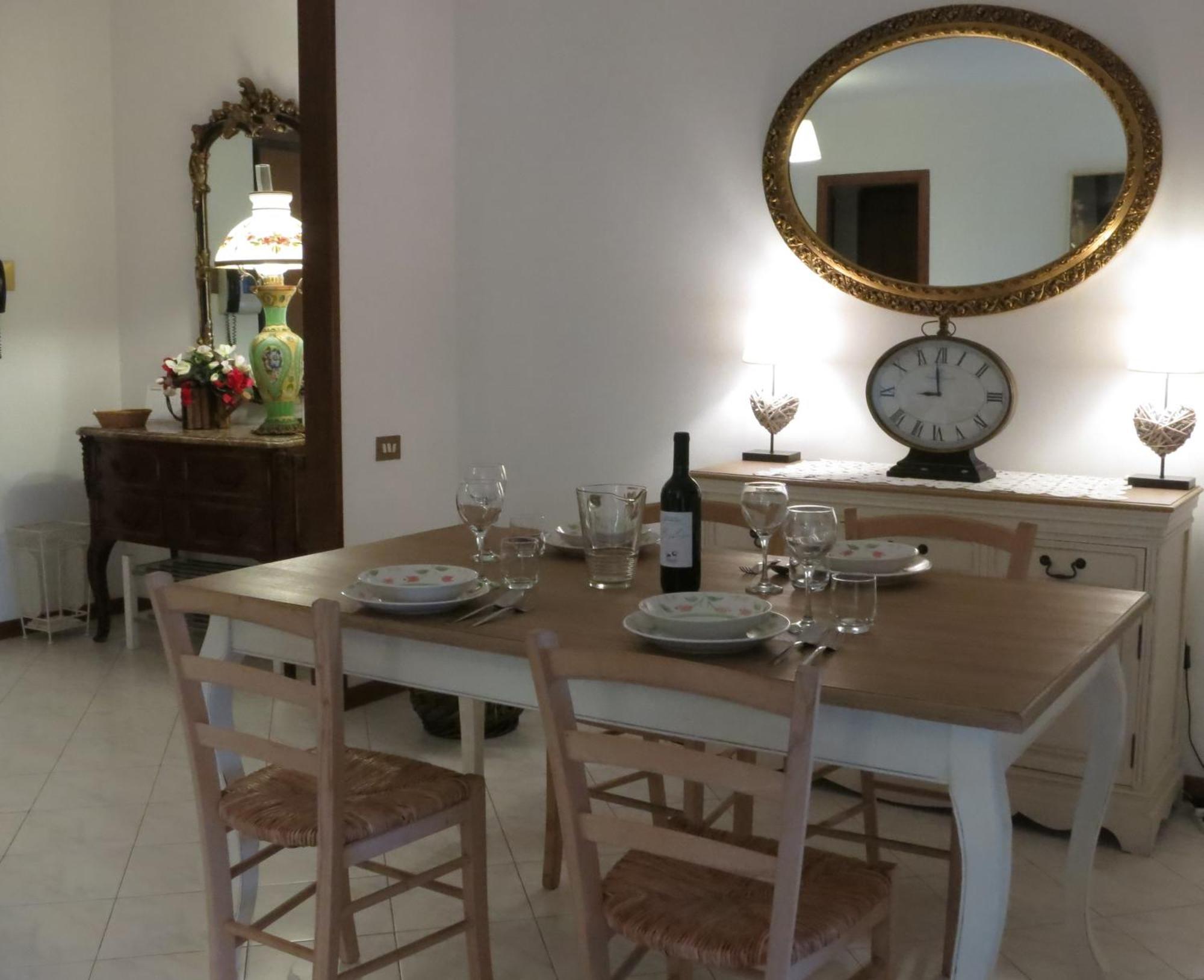 La Casa Di Bambi Lägenhet Rom Exteriör bild